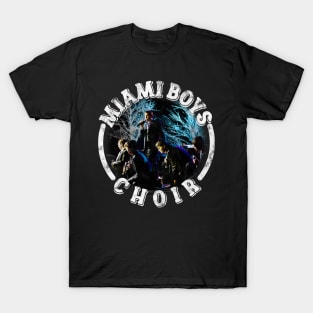 Miami Boys Choir T-Shirt